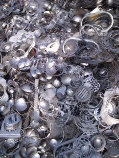 回收上海304不锈钢废料,楚州316废料,2520 兴化市永佳不锈钢制品厂